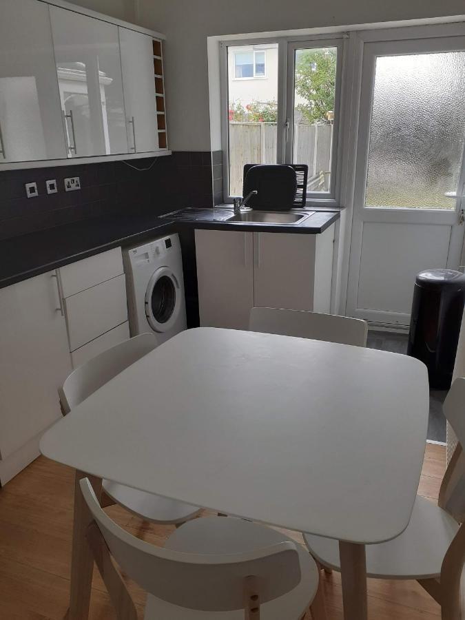 Plum Tree Cottage, Kinmel Bay Экстерьер фото
