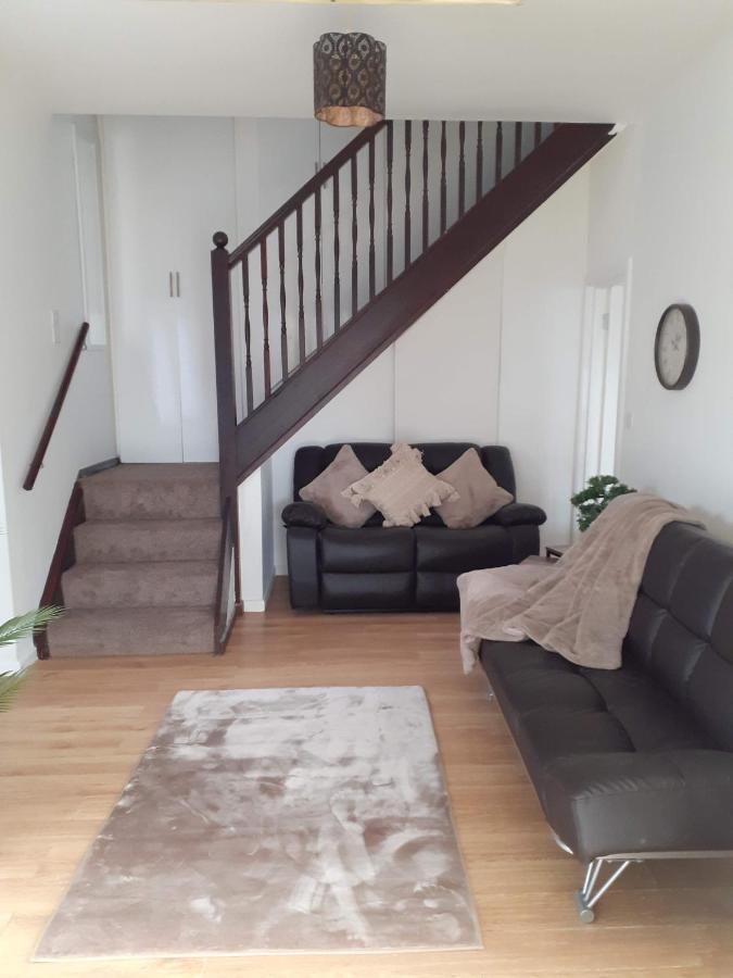 Plum Tree Cottage, Kinmel Bay Экстерьер фото