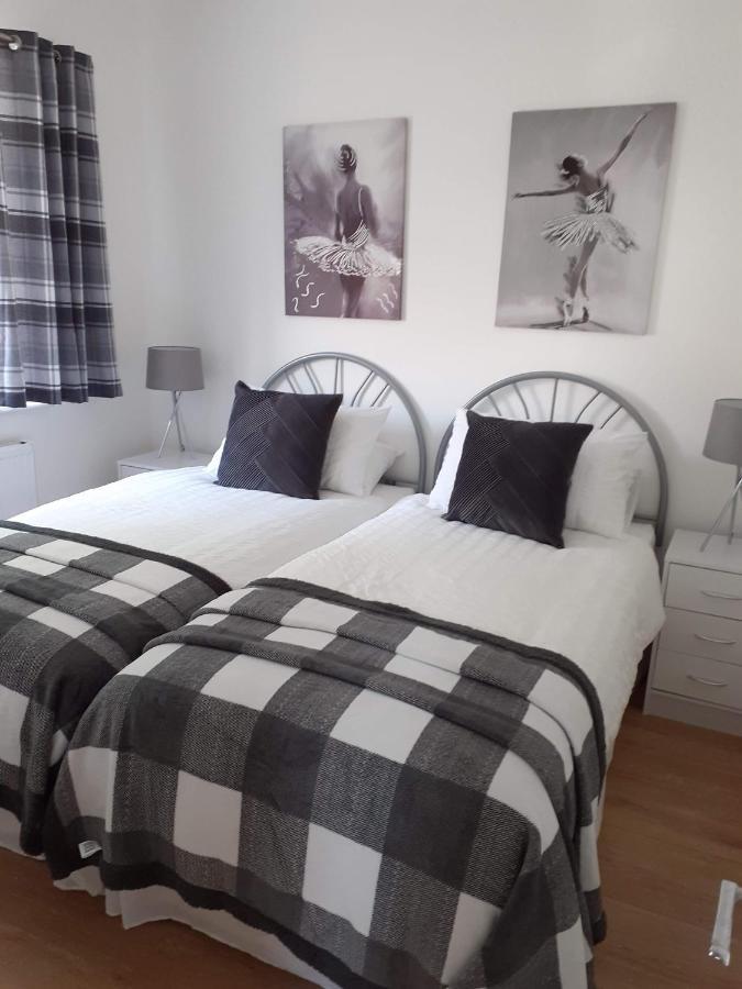 Plum Tree Cottage, Kinmel Bay Экстерьер фото