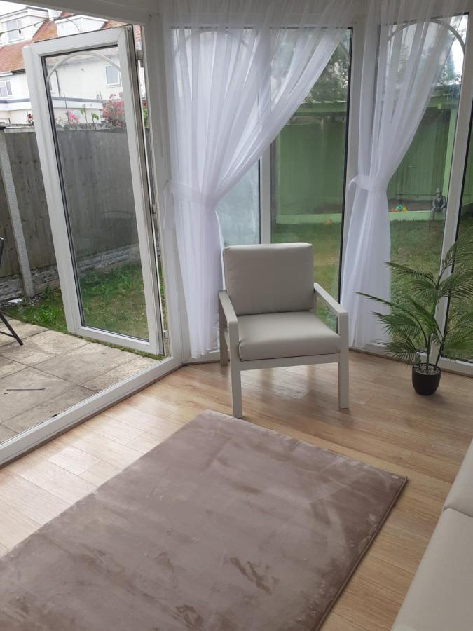 Plum Tree Cottage, Kinmel Bay Экстерьер фото