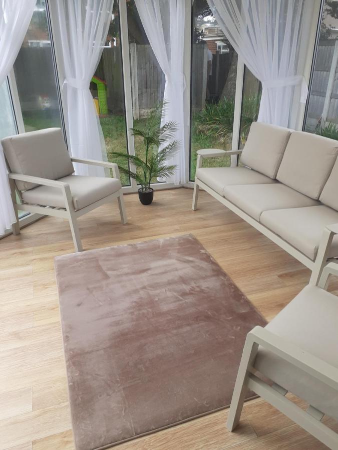 Plum Tree Cottage, Kinmel Bay Экстерьер фото