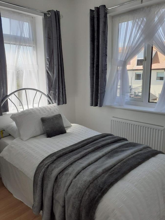 Plum Tree Cottage, Kinmel Bay Экстерьер фото