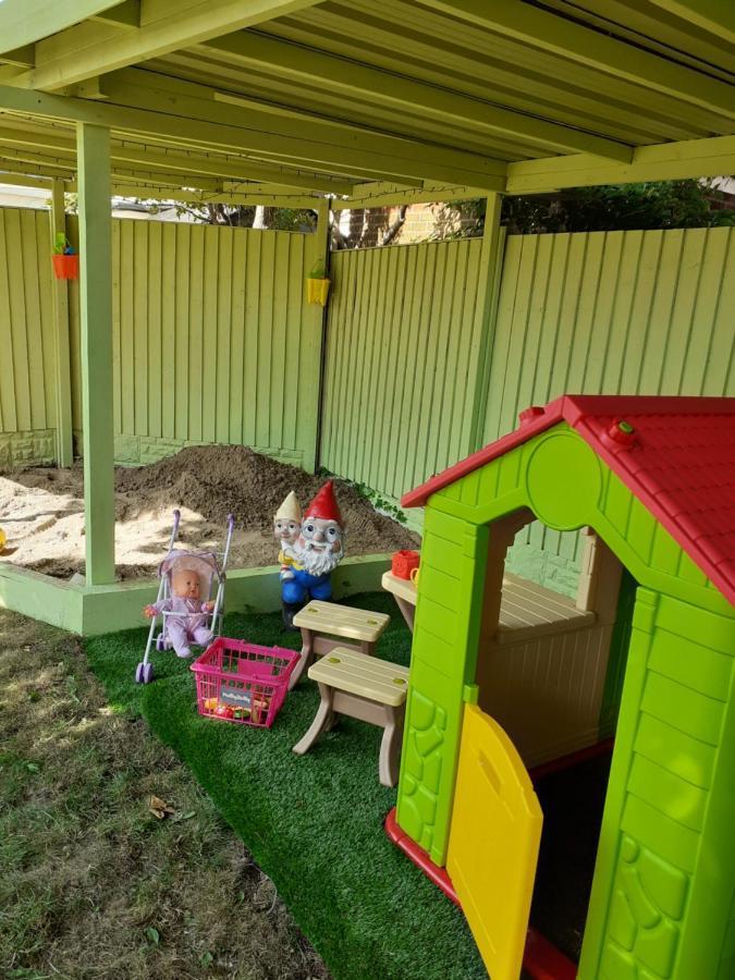 Plum Tree Cottage, Kinmel Bay Экстерьер фото
